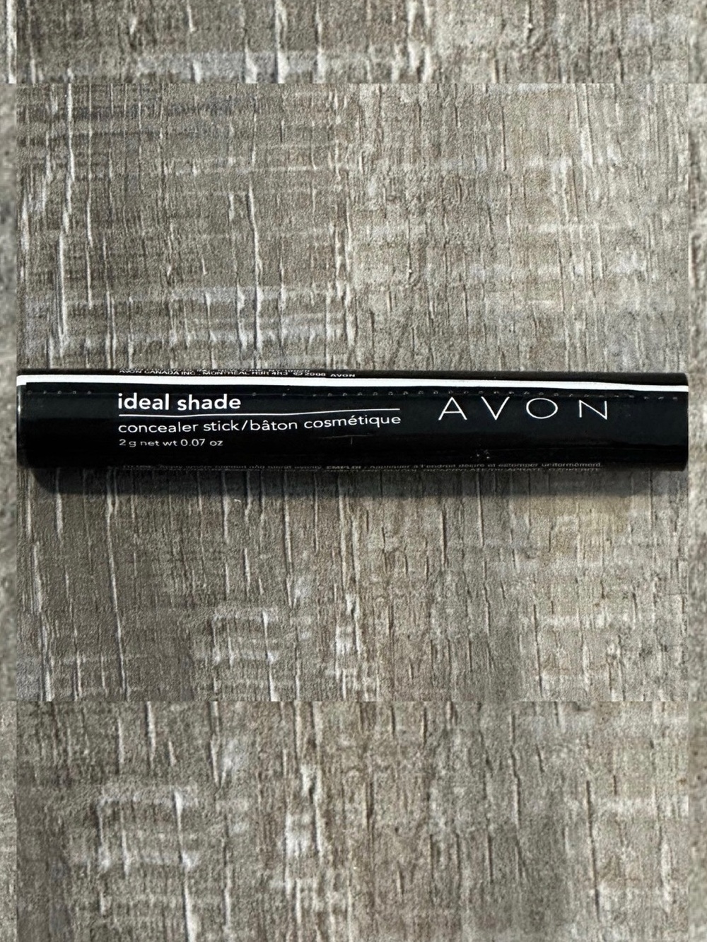 💞 New Avon Ideal Shade Concealer Stick In Light